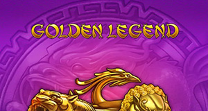 Golden Legend play n go