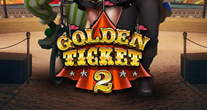 Golden Ticket 2 play n go