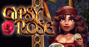 Gypsy Rose betsoft