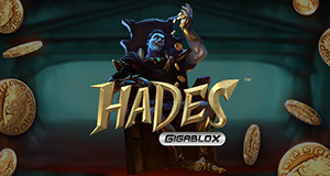 Hades - Gigablox yggdrasil