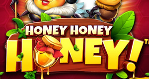 Honey Honey Honey pragmatic play