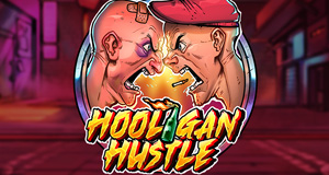 Hooligan Hustle play'n go
