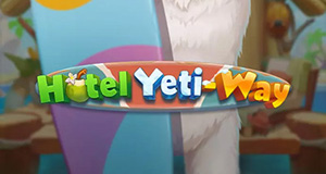 Hotel Yeti-Way play n go