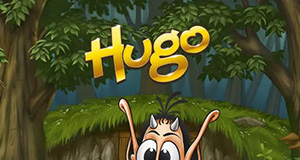 Hugo play n go