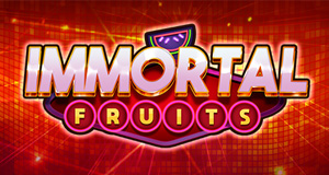 Immortal Fruits nolimit city