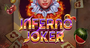 Inferno Joker play n go