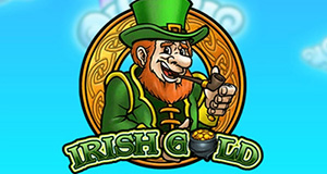 Irish Gold play n go