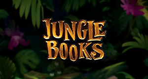 Jungle Books yggdrasil