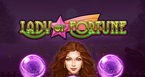 Lady Of Fortune play n go