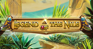 Legend Of The Nile betsoft