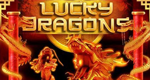 Lucky Dragons pragmatic play
