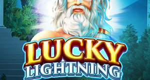 Lucky Lightning pragmatic play