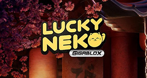 Lucky Neko yggdrasil