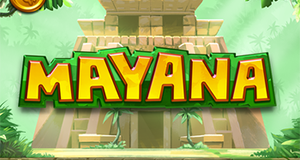 Mayana Quickspin