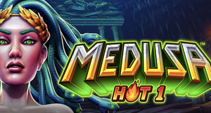 Medusa Hot 1 yggdrasil
