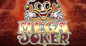 Mega Joker netent