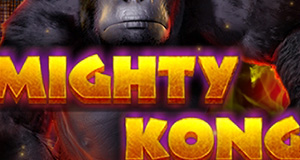 Mighty Kong pragmatic play