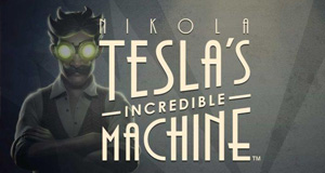 Nikola Teslas Incredible Machine yggdrasil