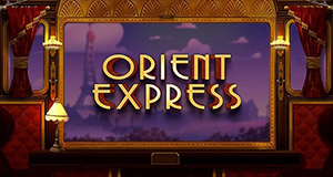 Orient Express yggdrasil