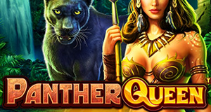 Panther Queen pragmatic play