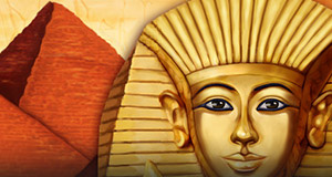 Pharao's Riches Red Hot Firepot gamomat