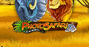 Photo Safari play n go