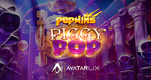 Piggy Pop yggdrasil