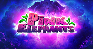 Pink Elephants thunderkick