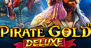 Pirate Gold Deluxe pragmatic play