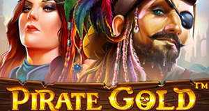 pirate gold pragmatic play