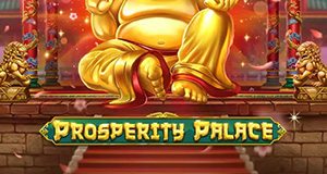 Prosperity Palace play n go