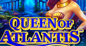 Queen of Atlantis pragmatic play