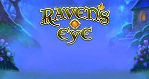 Ravens Eye thunderkick