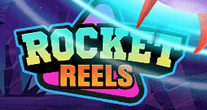 Rocket Reels hacksaw gaming