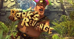 Rook's Revenge betsoft