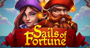 Sails of Fortune relax gaming