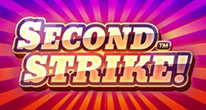 Second Strike Quickspin