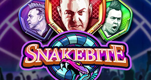 Snakebite play n go