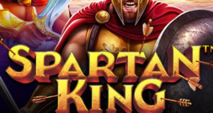 Spartan King pragmatic play