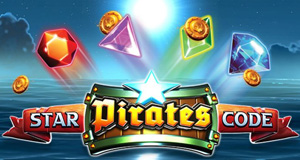 Star Pirates Code pragmatic play