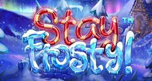 Stay Frosty! betsoft