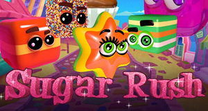 Sugar Rush pragmatic play
