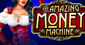 The Amazing Money Machine pragmatic play