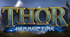 Thor Hammer Time nolimit city