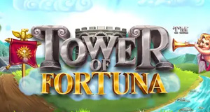 Tower of Fortuna betsoft