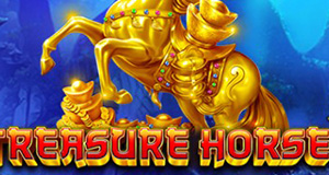 Treasure Horse pragmatic play