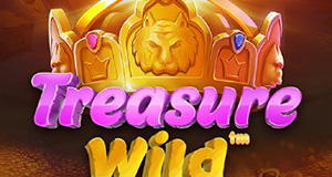 Treasure Wild pragmatic play