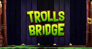 Trolls Bridge yggdrasil