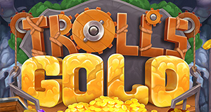 Troll's Gold relax gaming