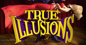 True Illusions betsoft